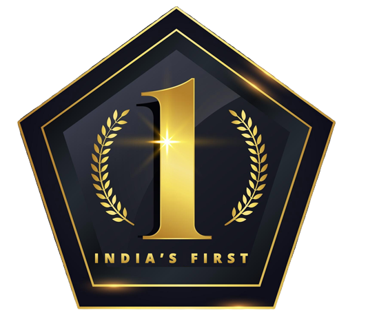 INDIA FIRST 1